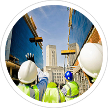 30-ти часовой курс по технике безопасности на строительном объекте (OSHA)